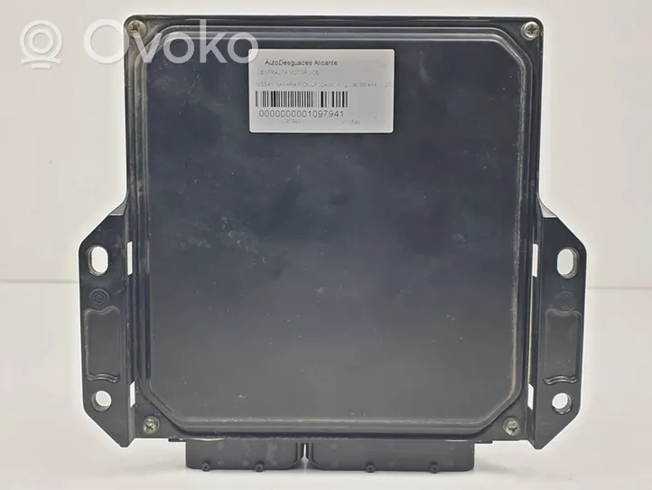 Nissan NP300 Sterownik / Moduł ECU 23710EB310