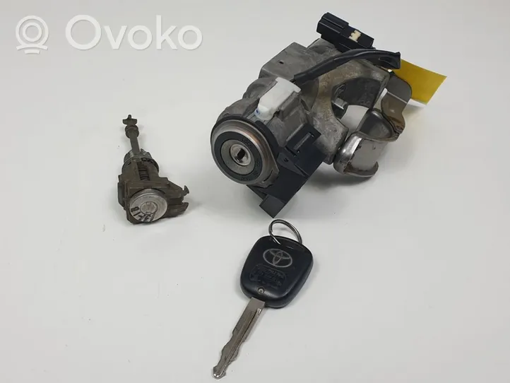 Toyota Avensis T250 Chiave/comando di accensione (usato) 8978305010