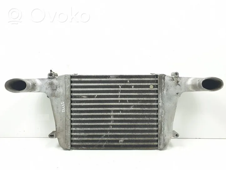 Nissan Cab Star Chłodnica powietrza doładowującego / Intercooler 13003005