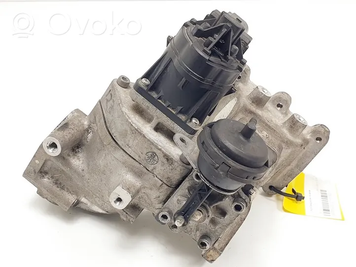 Chevrolet Captiva Soupape vanne EGR 96888923