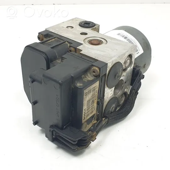 MG ZS ABS-pumppu 0265216803
