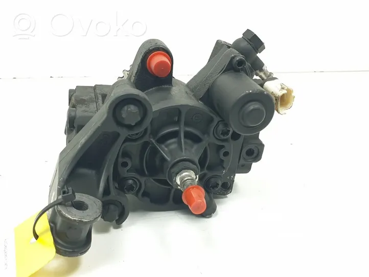 Dacia Lodgy Pompe d'injection de carburant à haute pression H8201100115