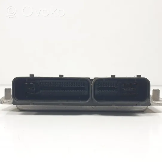 Ford Galaxy Sterownik / Moduł ECU 0281011143