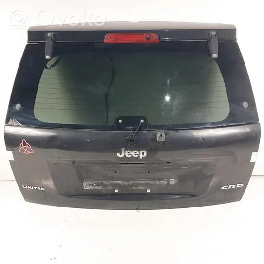 Jeep Commander Couvercle de coffre 