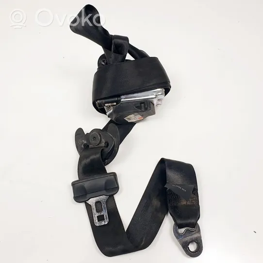 Land Rover Range Rover Velar Ceinture de sécurité avant HK83611B09AD