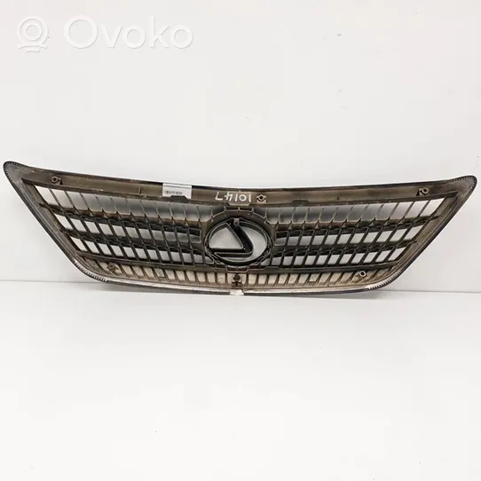 Lexus RX III Grille de calandre avant 5310148110