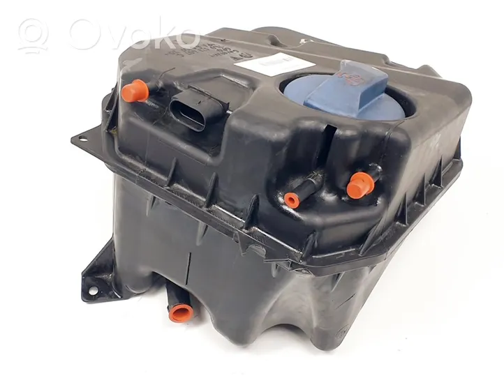 Volkswagen Touareg I Vase d'expansion / réservoir de liquide de refroidissement 7L0121407C