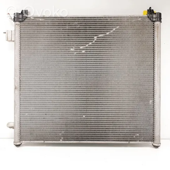 Land Rover Discovery 5 Radiateur condenseur de climatisation JPLA19E839AC