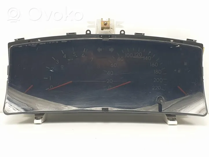 Toyota Corolla E110 Speedometer (instrument cluster) 8380002750