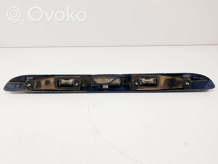 Ford Focus C-MAX Tailgate trunk handle 3M51R43404BJ