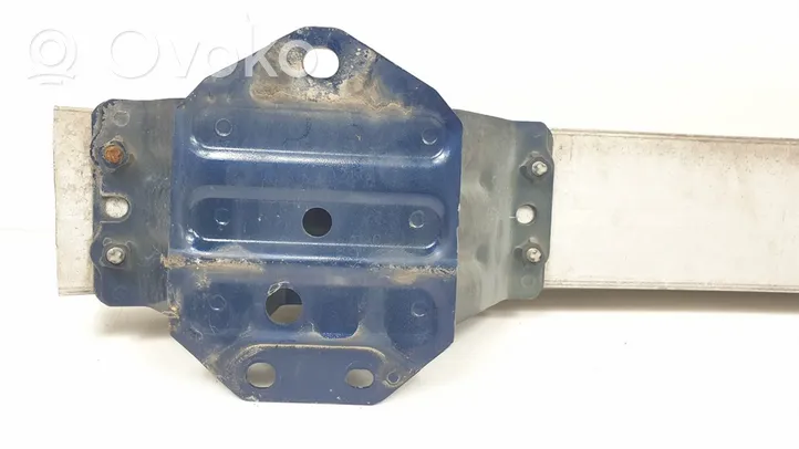 Toyota Avensis T250 Aizmugurē bampera balka 5217105010