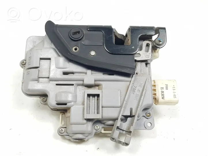 Seat Altea Zamek drzwi tylnych 5P0839012