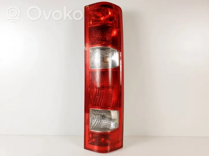 Iveco Daily 4th gen Lampa tylna 69500590