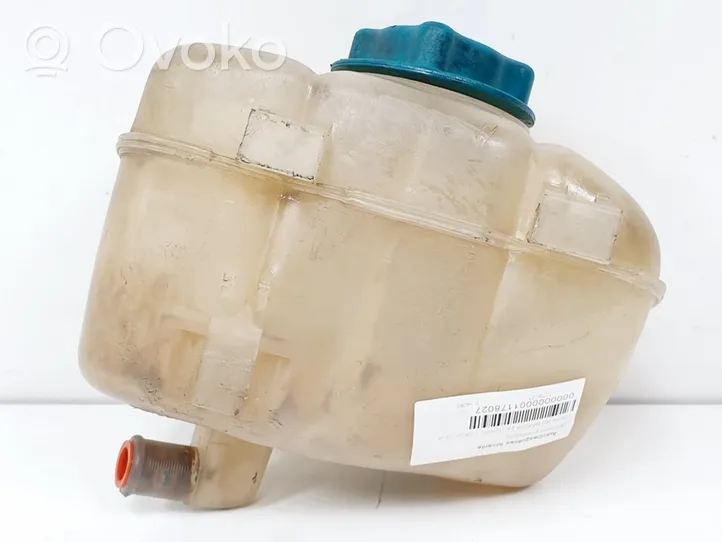 Volvo S60 Serbatoio di compensazione del liquido refrigerante/vaschetta 30741971