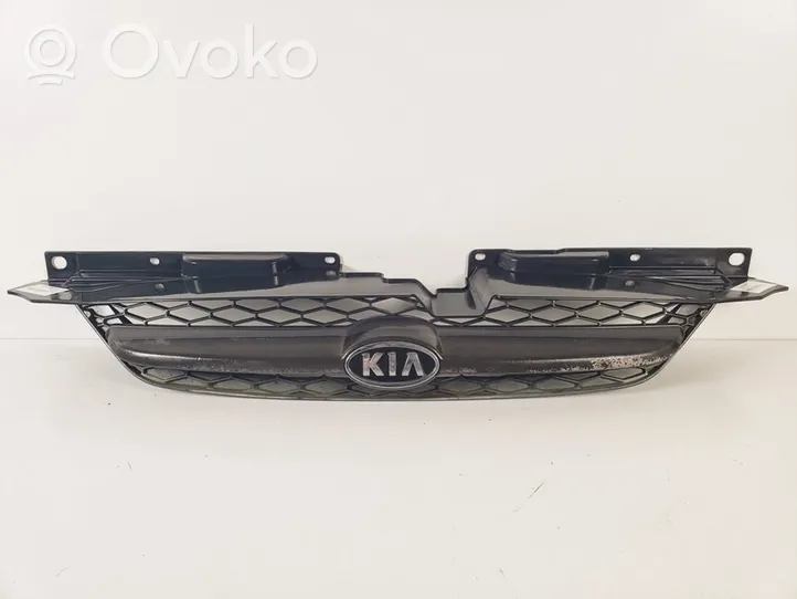 KIA Rio Grotelės priekinės 86350FD010