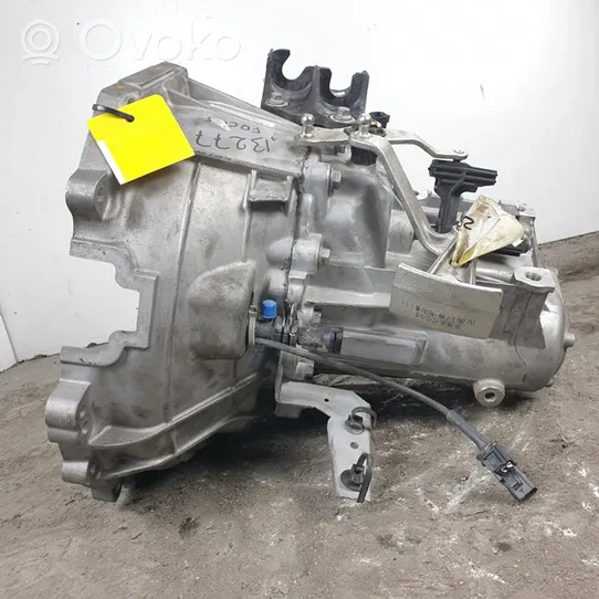 Ford Focus Manual 5 speed gearbox L1TR7002GFB