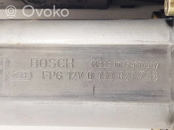 Peugeot 307 CC Fensterheber elektrisch ohne Motor Tür vorne 60807220