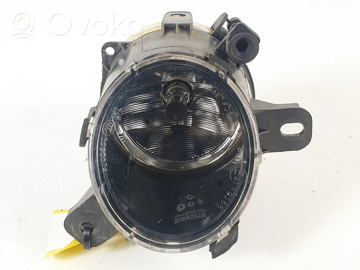 Opel Corsa E Feu antibrouillard avant 13253626