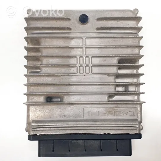 Ford Mondeo Mk III Sterownik / Moduł ECU 5S7112A650FB