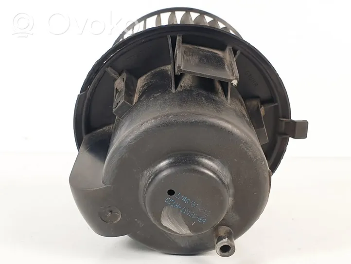 Ford Transit Scatola alloggiamento climatizzatore riscaldamento abitacolo assemblata 6C1H18456