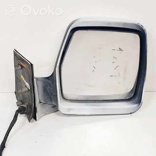 Fiat Scudo Front door electric wing mirror 14902190