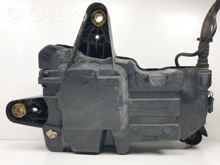 Citroen Berlingo Serbatoio del carburante 9817601880