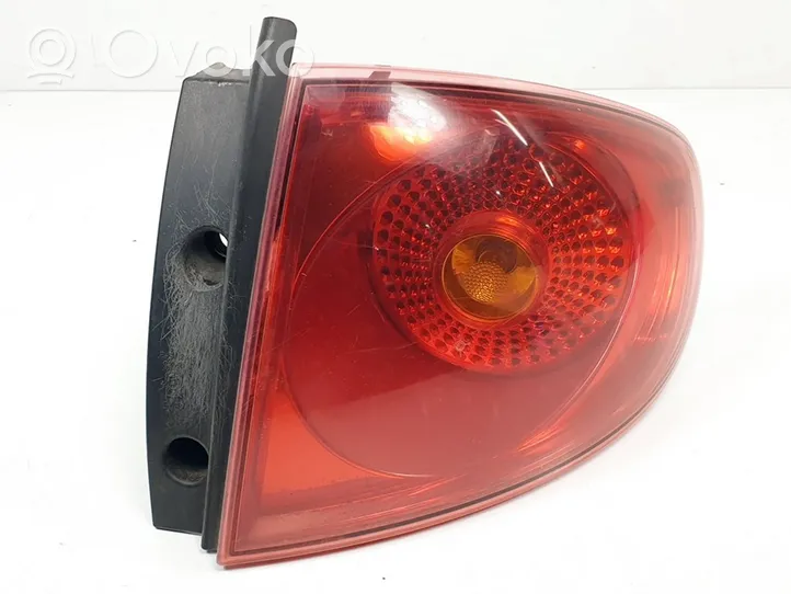 Seat Toledo III (5P) Lampa tylna 5P0945096D