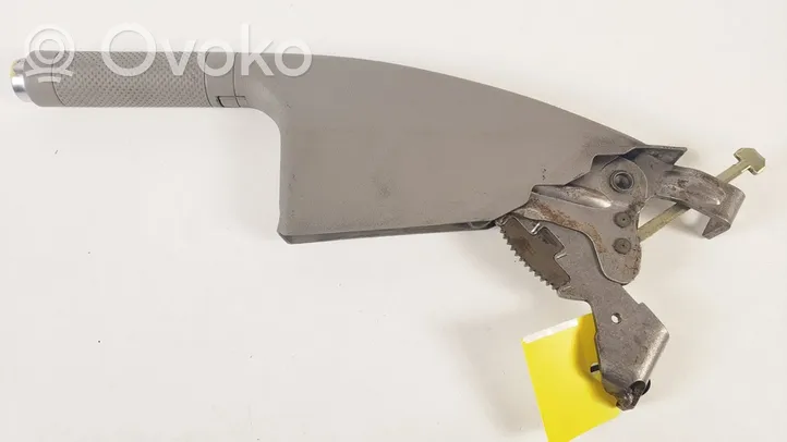 Volkswagen Lupo Hand brake release handle 