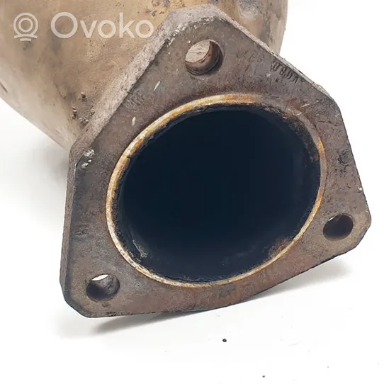 Audi A4 S4 B6 8E 8H Filtre à particules catalyseur FAP / DPF 8E0178AB