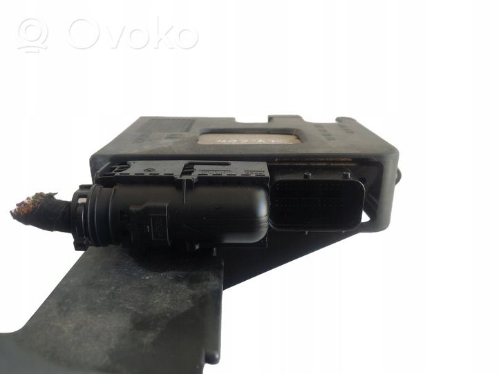 Opel Signum Unité de commande, module ECU de moteur 028101144955189630