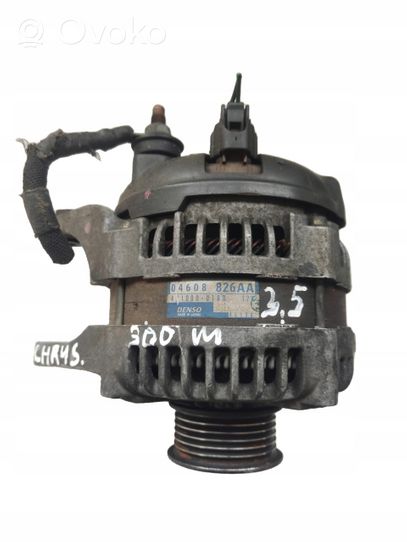 Chrysler 300M Alternator 04608826AA