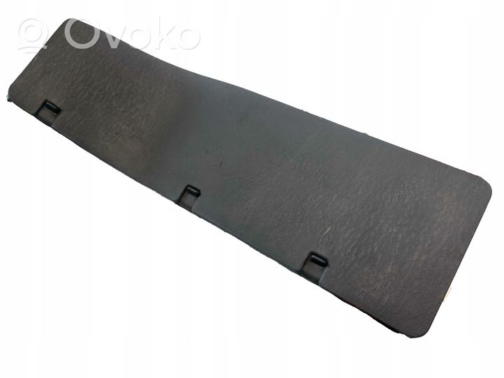 Mitsubishi Eclipse Rivestimento laterale della consolle centrale anteriore MR168410