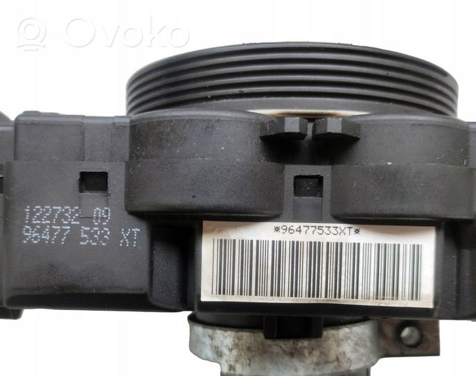 Citroen Relay I Leva/interruttore dell’indicatore di direzione e tergicristallo 96477533XT