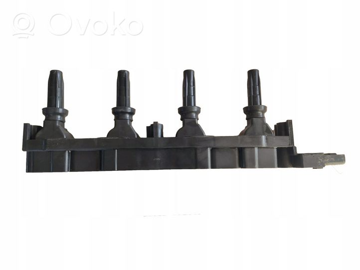 Citroen C8 High voltage ignition coil 133843