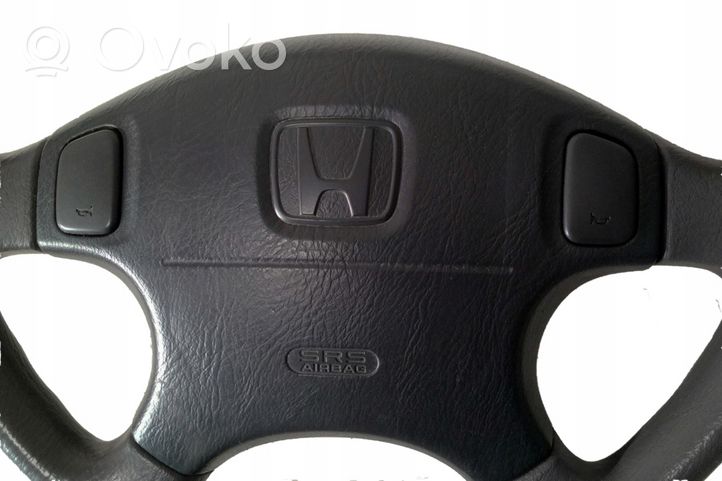 Honda Logo Volante 