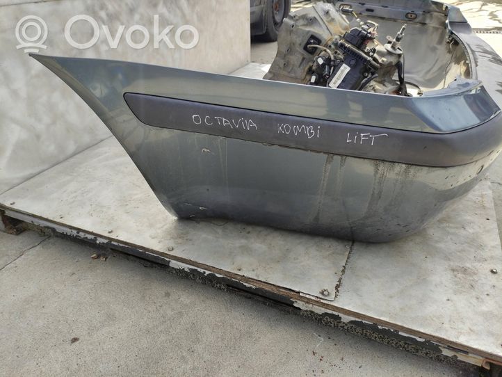 Skoda Octavia Mk1 (1U) Puskuri 