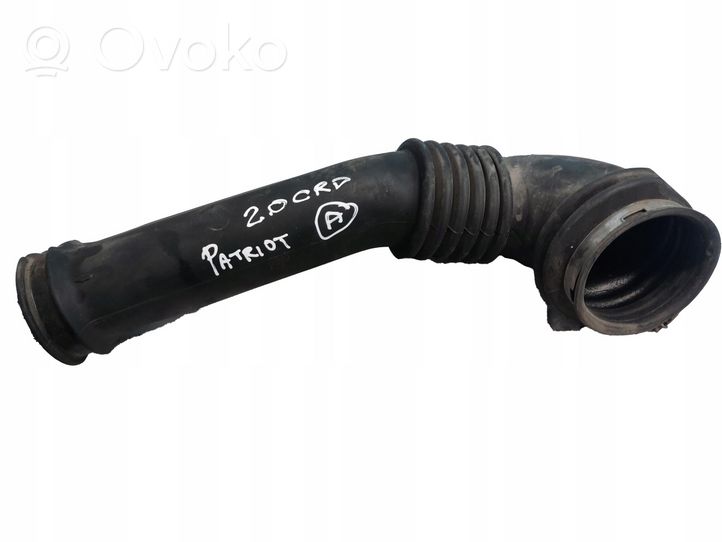 Jeep Patriot Część rury dolotu powietrza 04891794AB