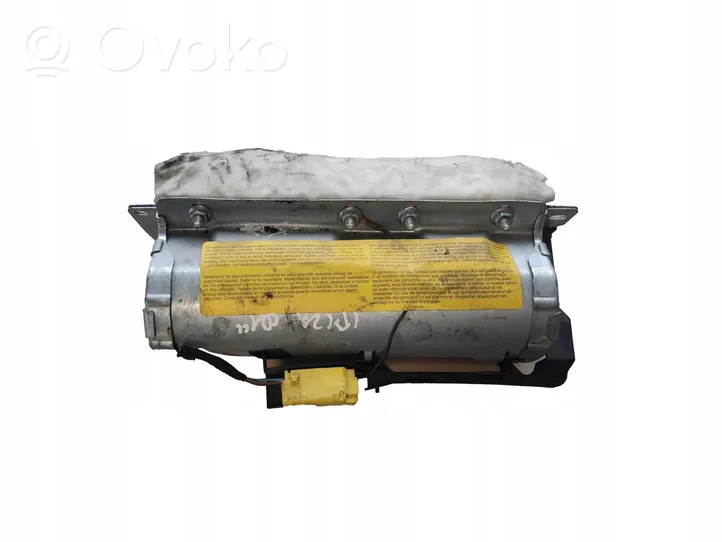 Seat Ibiza I (021A) Airbag del passeggero 6X0880204