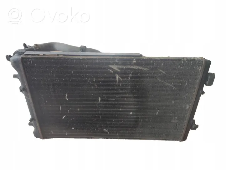 Skoda Octavia Mk1 (1U) Kit Radiateur 