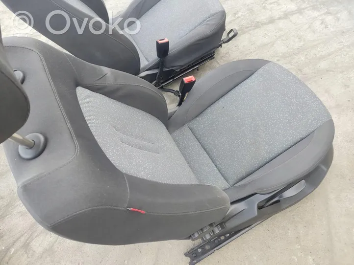 Seat Altea XL Sėdynių komplektas KOMPLET