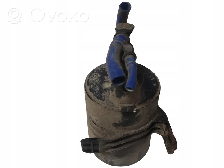 BMW 3 E46 Active carbon filter fuel vapour canister 6753245