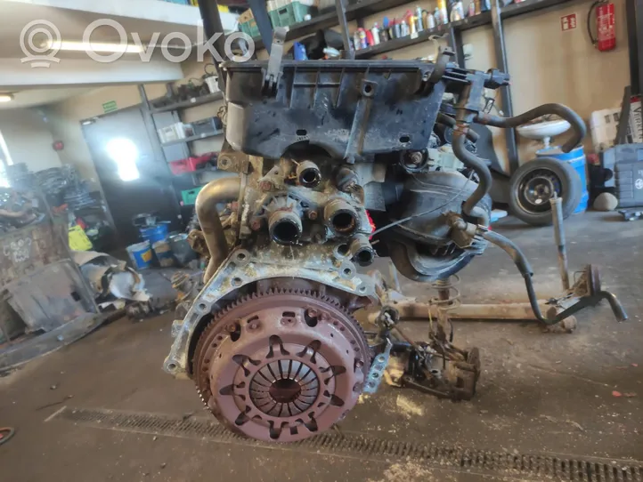 Citroen C1 Engine 1KR