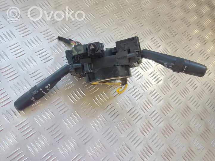 Jeep Grand Cherokee (WJ) Leva/interruttore dell’indicatore di direzione e tergicristallo 56042341