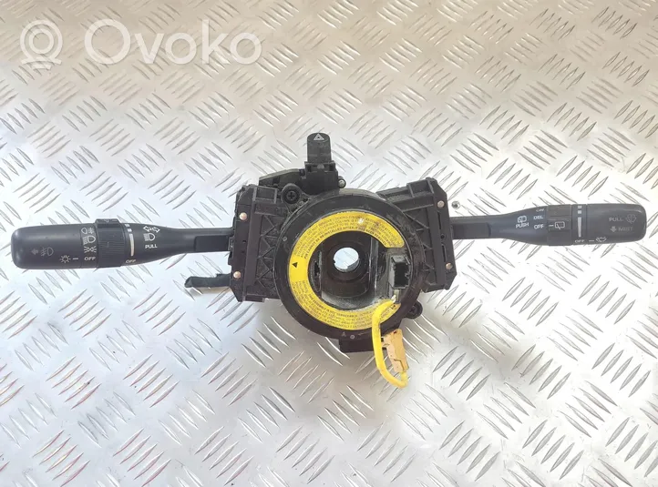 Jeep Grand Cherokee (WJ) Leva/interruttore dell’indicatore di direzione e tergicristallo 56042341