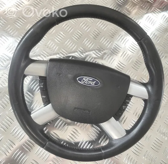 Ford Escort Steering wheel 