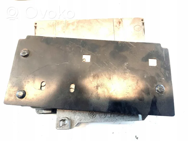 Peugeot 406 Centralina/modulo motore ECU 0261203795