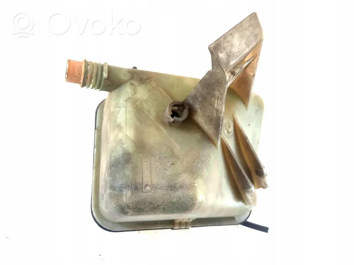 BMW 1 E81 E87 Coolant expansion tank/reservoir ZBIORNICZEK