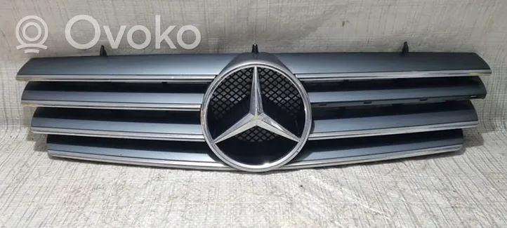 Mercedes-Benz CL C215 Front grill 