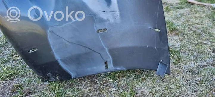 Toyota Hilux (AN10, AN20, AN30) Zderzak przedni A521190H080A