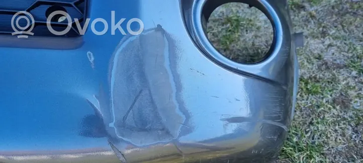Toyota Hilux (AN10, AN20, AN30) Zderzak przedni A521190H080A